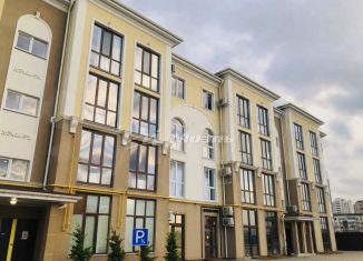 Продается однокомнатная квартира, 48.8 м2, Симферополь, Киевская улица, 175Г, ЖК Прага