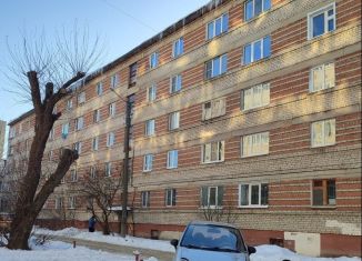 Продажа 1-комнатной квартиры, 17.5 м2, Йошкар-Ола, улица Суворова, 12, микрорайон Машиностроитель