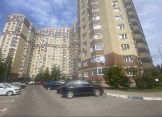 Однокомнатная квартира на продажу, 47.5 м2, Краснознаменск, Минская улица, 7