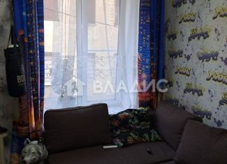 Продаю 4-комнатную квартиру, 81 м2, Санкт-Петербург, Балтийская улица, 36/9, муниципальный округ Нарвский