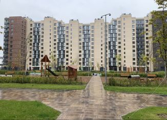 Квартира на продажу студия, 23.9 м2, поселение Рязановское, улица Уточкина