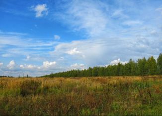 Продается участок, 15 сот., село Булгаково, Зелёная улица