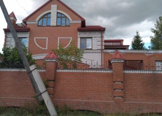 Продажа коттеджа, 472 м2, село Усть-Заостровка, Береговая улица, 14