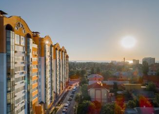 Продажа многокомнатной квартиры, 158.8 м2, Феодосия, Симферопольское шоссе, 11к1