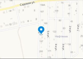 Продам участок, 6 сот., Челябинская область, 6-я улица, 195