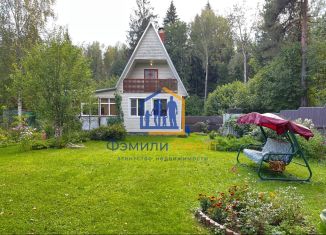 Продажа дома, 60.5 м2, садоводческое некоммерческое товарищество Загородня
