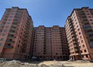 Продается 2-комнатная квартира, 89 м2, Дагестан, улица Сталина, 1Г