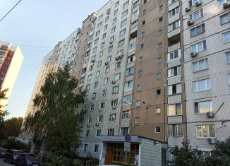 Продается 2-комнатная квартира, 53 м2, Москва, Ясный проезд, 15А, метро Отрадное