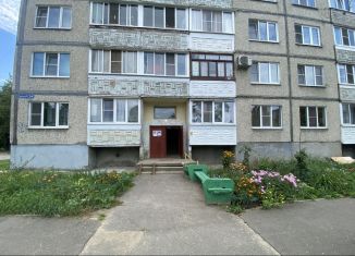 Продается однокомнатная квартира, 33.1 м2, Воскресенск, улица Быковского, 58