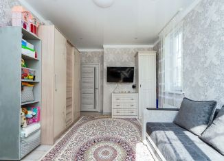 Продаю 2-ком. квартиру, 58 м2, Краснодар, Античная улица, ЖК Европа-Сити