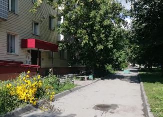 1-комнатная квартира на продажу, 33 м2, Новосибирск, улица Крылова, 64, метро Маршала Покрышкина