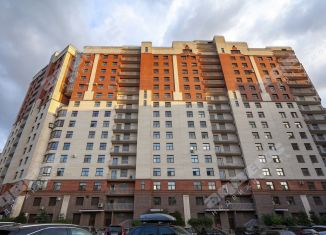 Продается 1-комнатная квартира, 39.5 м2, Санкт-Петербург, Заневский проспект, 32к3, ЖК Оккервиль