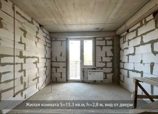 Продается 1-комнатная квартира, 34.6 м2, Севастополь, Качинское шоссе, 3Ак5