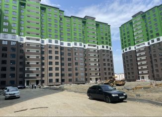 Продажа двухкомнатной квартиры, 72.1 м2, Каспийск, Каспийское шоссе