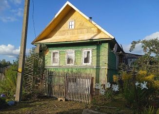 Продаю дом, 36.8 м2, Новгородская область