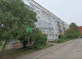 Продается 1-комнатная квартира, 35.4 м2, Вологда, Псковская улица, 6Б, 4-й микрорайон