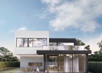 Дом на продажу, 399 м2, деревня Папушево