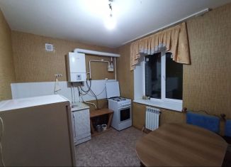 1-комнатная квартира на продажу, 33 м2, село Шемурша, улица Ленина, 54Г