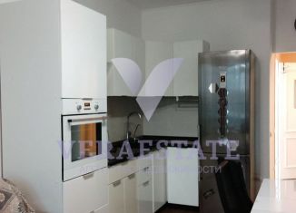 Продажа 1-комнатной квартиры, 48 м2, Новосибирск, улица Сибревкома, 9, ЖК Флотилия