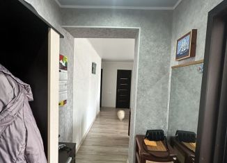 3-комнатная квартира на продажу, 64.8 м2, Давлеканово, Каранский переулок, 44