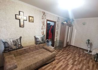 Двухкомнатная квартира на продажу, 45 м2, село Кулешовка, переулок Матросова