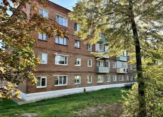 Продается 2-комнатная квартира, 42.8 м2, деревня Тарасково, Комсомольская улица, 27