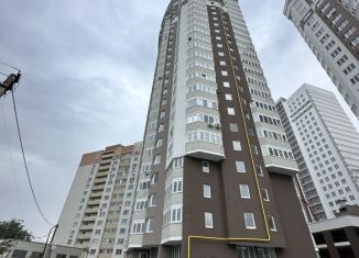 Квартира на продажу свободная планировка, 55.6 м2, Энгельс, Трудовая улица, 12/7, ЖК Рио