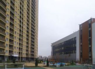Продается 1-комнатная квартира, 46.6 м2, Краснодар, микрорайон Завод Радиоизмерительных Приборов