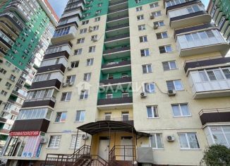 Продается однокомнатная квартира, 37 м2, Краснодар, улица имени 40-летия Победы, 129, Прикубанский округ