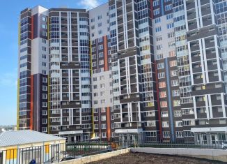 Продажа однокомнатной квартиры, 47.4 м2, Чебоксары, Гражданская улица, 95к1, Московский район