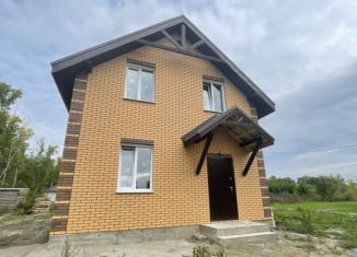 Продаю дом, 100 м2, Новосибирская область, микрорайон Приморье, 17