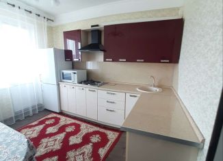 Аренда однокомнатной квартиры, 37 м2, Дагестан, проспект Акулиничева, 15Б