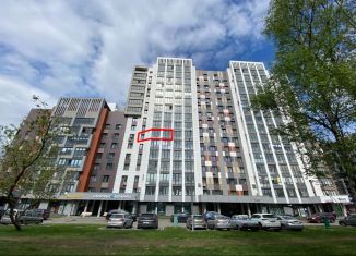 Продажа двухкомнатной квартиры, 53.3 м2, Москва, Дмитровское шоссе, 70, ЖК Мой адрес в Бескудниково-2