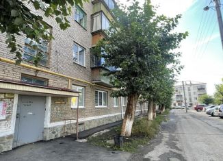 Двухкомнатная квартира на продажу, 39 м2, Сибай, улица Горького, 92