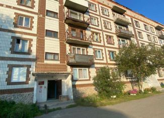 Продается 2-комнатная квартира, 48.4 м2, Туринск, улица Ленина, 56