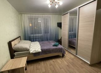 Однокомнатная квартира в аренду, 35 м2, Самарская область, Раздольная улица, 6