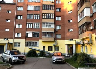 Продажа 4-комнатной квартиры, 101 м2, Лесосибирск, улица Белинского, 36