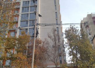 Однокомнатная квартира в аренду, 36 м2, Анапа, улица Лермонтова, 116к1, ЖК Солнечный город