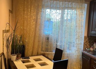1-комнатная квартира на продажу, 34 м2, Новосибирская область, улица Дмитрия Донского