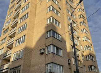 3-комнатная квартира на продажу, 77 м2, Москва, улица Гвоздева, 5, метро Крестьянская застава