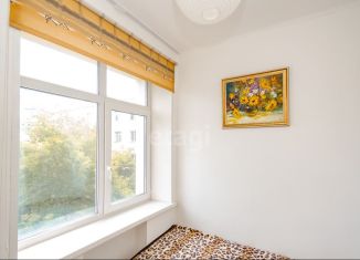 Продается 2-комнатная квартира, 51 м2, Новосибирск, Серебренниковская улица, 16, Центральный район