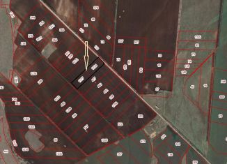 Продам земельный участок, 260 сот., Новосельское сельское поселение