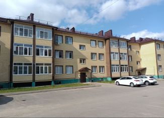 Продаю двухкомнатную квартиру, 61.8 м2, Переславль-Залесский, Призывной переулок, 19