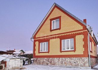 Продажа дома, 160.3 м2, Заводоуковск, Механическая улица, 34