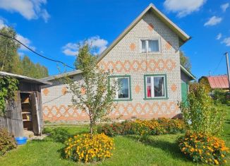 Продам дом, 104.5 м2, садоводческое некоммерческое товарищество Русь