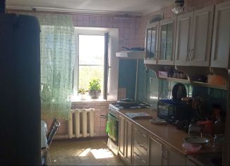 Продается двухкомнатная квартира, 51.9 м2, Апшеронск, Рабочая улица