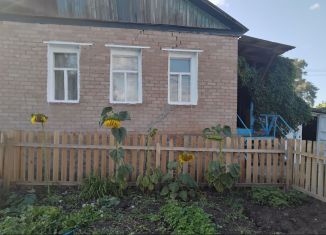 Дом на продажу, 52.8 м2, село Тимашево, Советская улица, 46