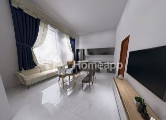 Продажа 3-комнатной квартиры, 60.5 м2, Москва, улица Бутырский Вал, 68, улица Бутырский Вал