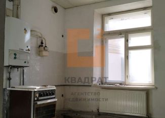 Продается многокомнатная квартира, 134.4 м2, Костромская область, улица Ленина, 102