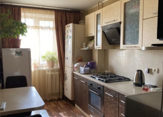 Трехкомнатная квартира на продажу, 60.7 м2, Саратовская область